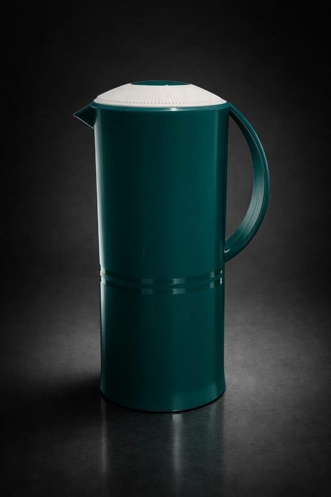 Carafe isotherme Tupperware (Thermos)., Enlèvement, Neuf