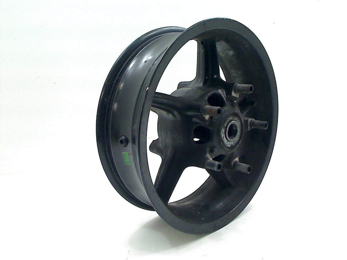 JANTE ARRIÈRE Aprilia SRV 850 (01-1970/-), Dhr. S. di Majo, Utilisé, Info@cama-motorparts.nl, P.J. Troelstraweg 8 8
3144 CX  MAASSLUIS, NL