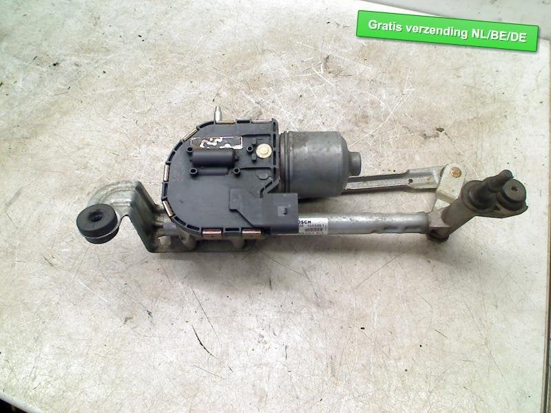 RUITENWISSER MECH + MOTOR Volkswagen Golf Plus (5M1 / 1KP), Gebruikt, Volkswagen, Volkswagen AG, Kundenbetreuung@volkswagen.de