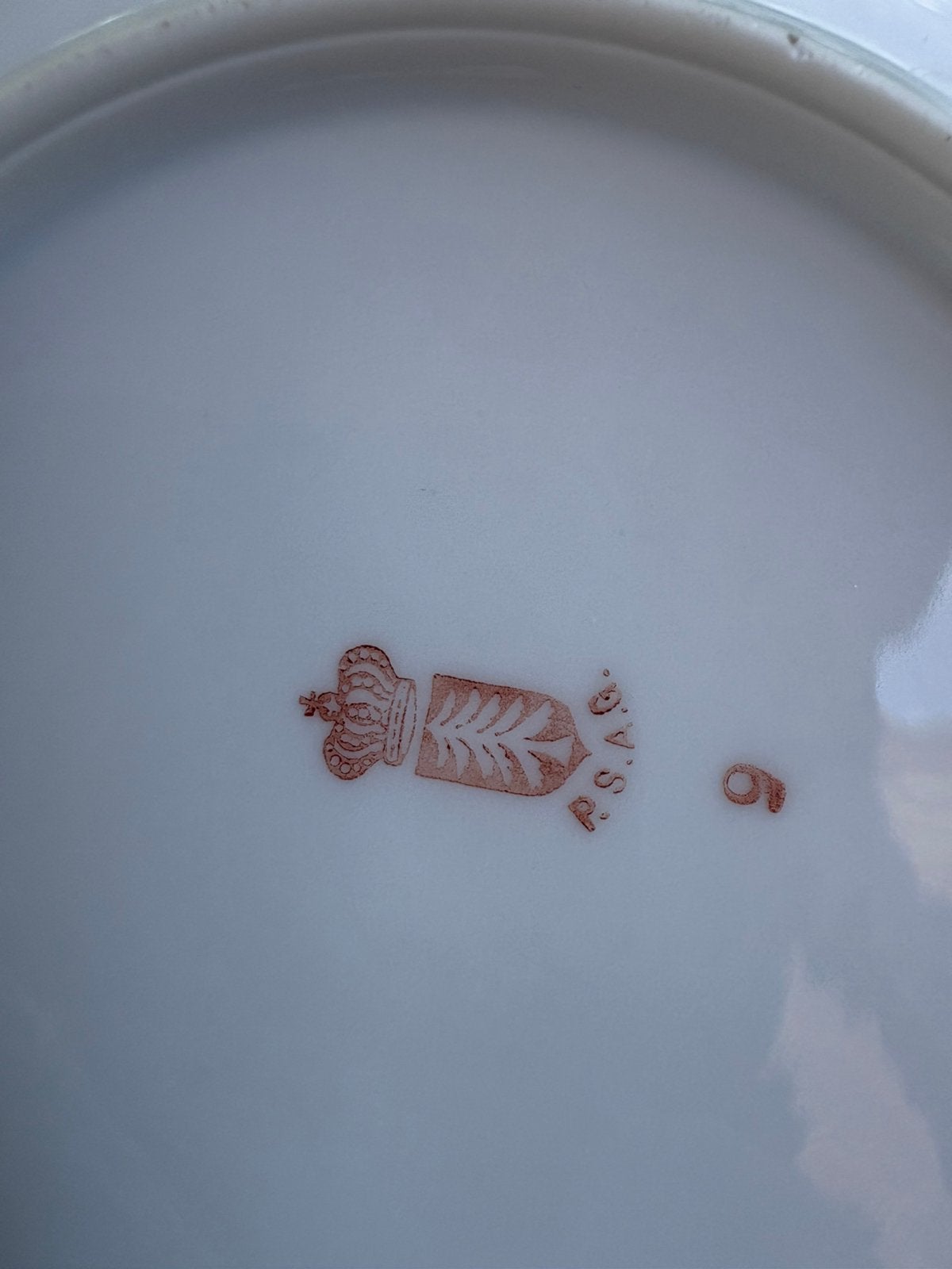 Koffieservies voor 12 personen, Huis en Inrichting, Keuken | Servies, Ophalen, Zo goed als nieuw