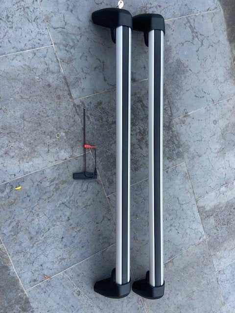 BMW 3-serie GT F34 dakbeugel, Auto-onderdelen, Ophalen, Gebruikt, BMW