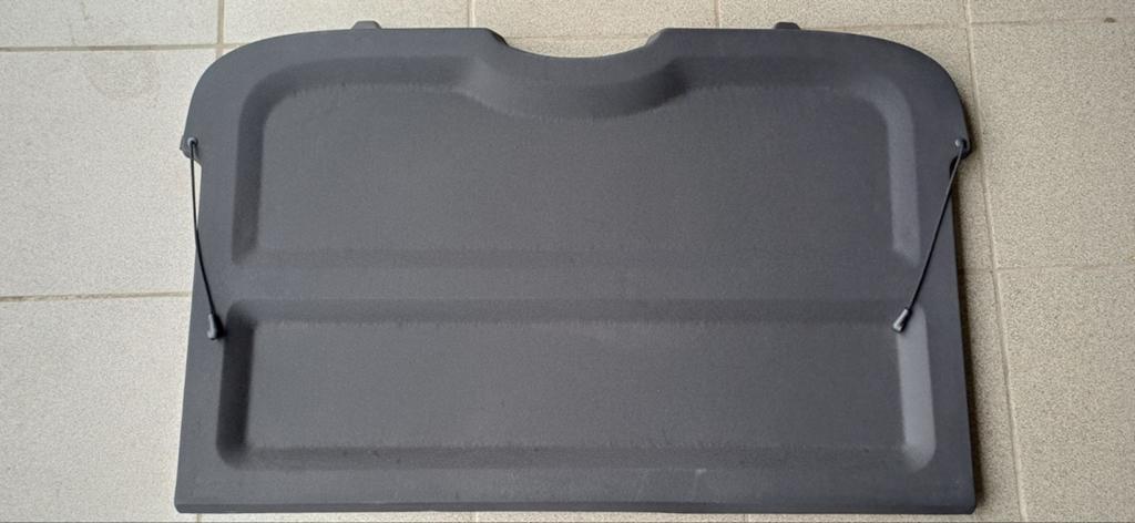Hoedenplank Opel Vectra C GTS, Auto diversen, Kofferbakmatten, Ophalen, Gebruikt