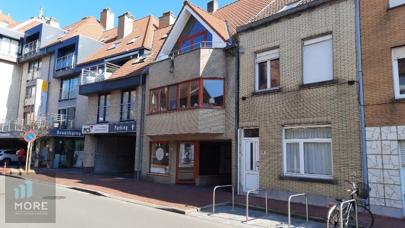 Duplex te HUUR (ref. 4345775), Immo, Provincie West-Vlaanderen