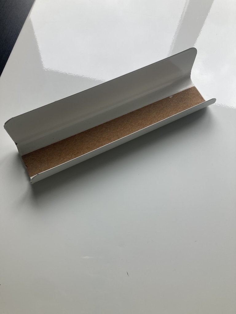 tableau blanc et magnétique VEMUND Ikea, Enlèvement, Comme neuf, Tableau blanc