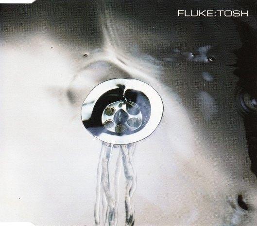 Fluke - Tosh - Maxi Cd single, Cd's en Dvd's, Cd Singles, 1 single, Ophalen of Verzenden, Nieuw in verpakking, Overige genres