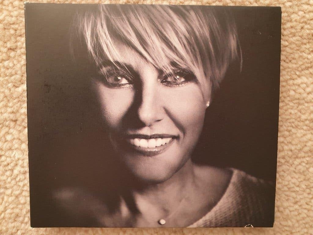 Dana Winner: Puur - cd, Cd's en Dvd's, Ophalen of Verzenden, Zo goed als nieuw