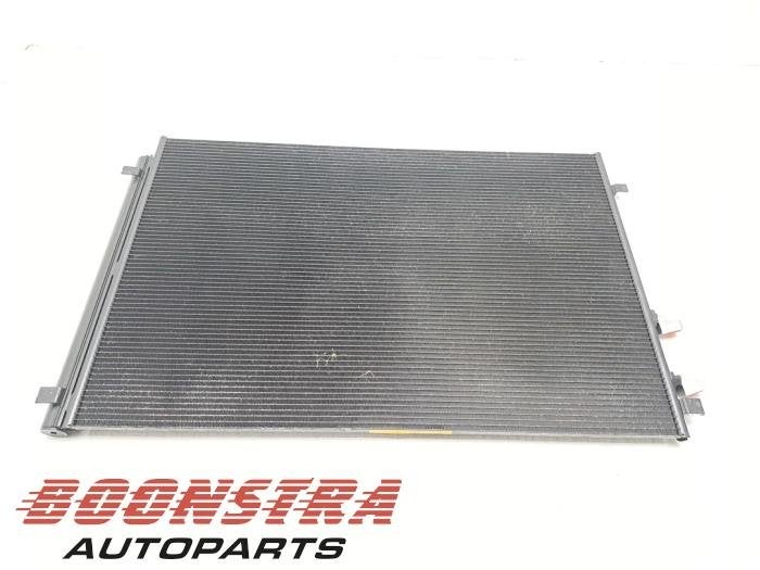 Airco Condensor van een Volkswagen Crafter, Auto-onderdelen, Overige Auto-onderdelen, Volkswagen, Gebruikt, 3 maanden garantie