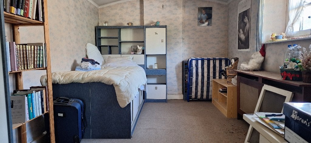 Chambre enfant, Enlèvement, Comme neuf