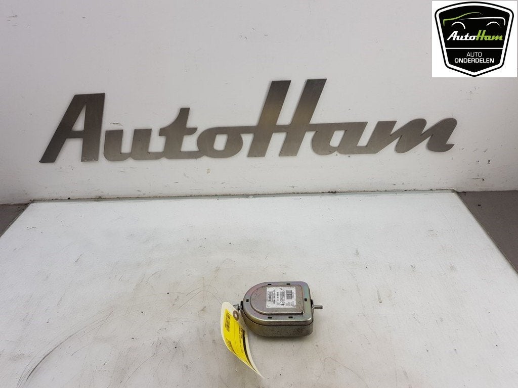 SIRENE D'ALARME Land + Range Rover Discovery IV (LAS), Utilisé, Land Rover