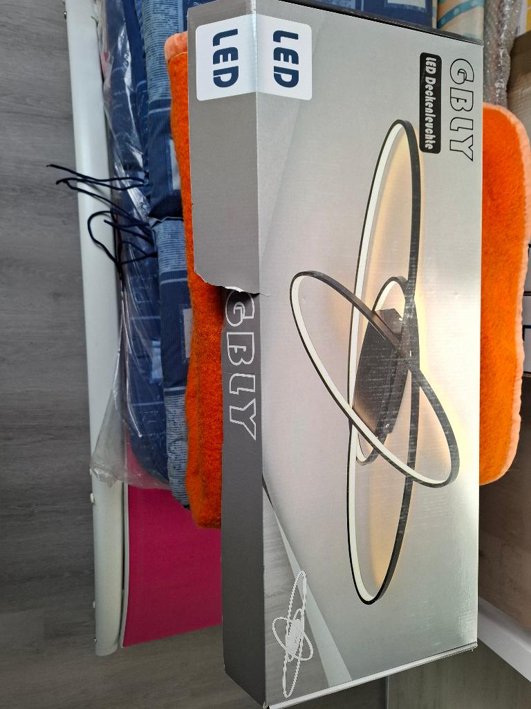 nieuw in de verpakking led verlichting 50 euro, Ophalen, Nieuw