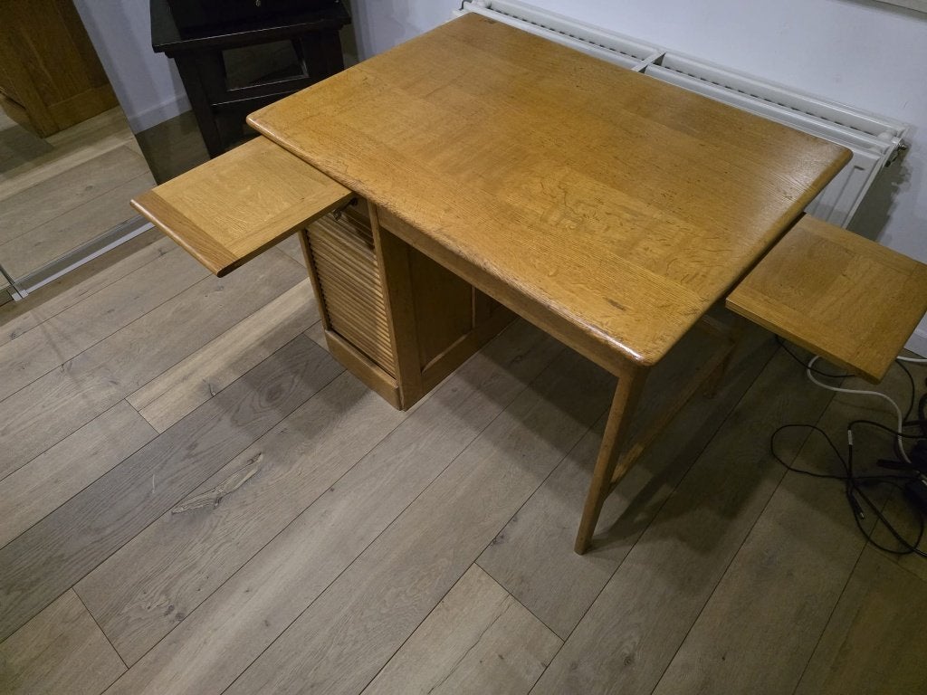 Buro, Autres marques, Bureau d'écolier, Classique, Comme neuf