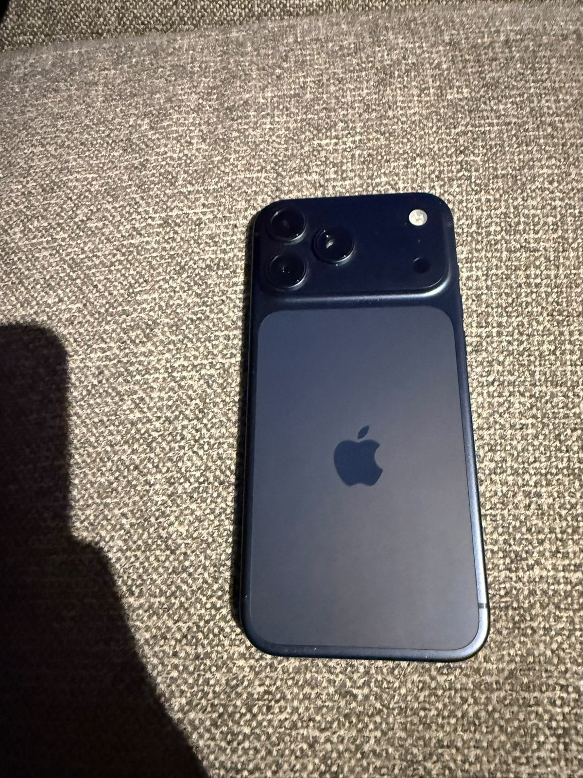 iphone 17pro max 512gb, Ophalen, Zo goed als nieuw