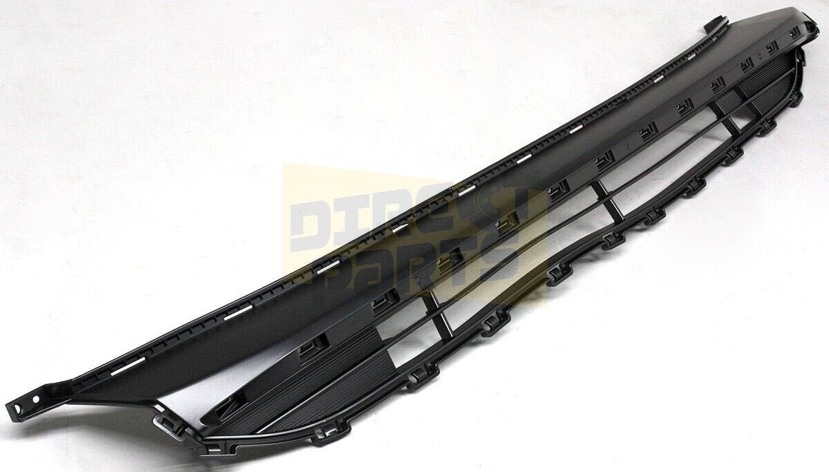 Hyundai Ioniq (9/19-8/22) ondergrille + ondergrille lijst Or, Neuf, -, Hyundai, -