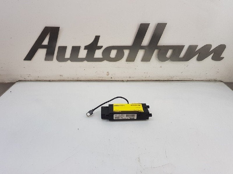ORDINATEUR TELEPHONE Fiat Scudo (270) (|9666827980|), Utilisé, Fiat