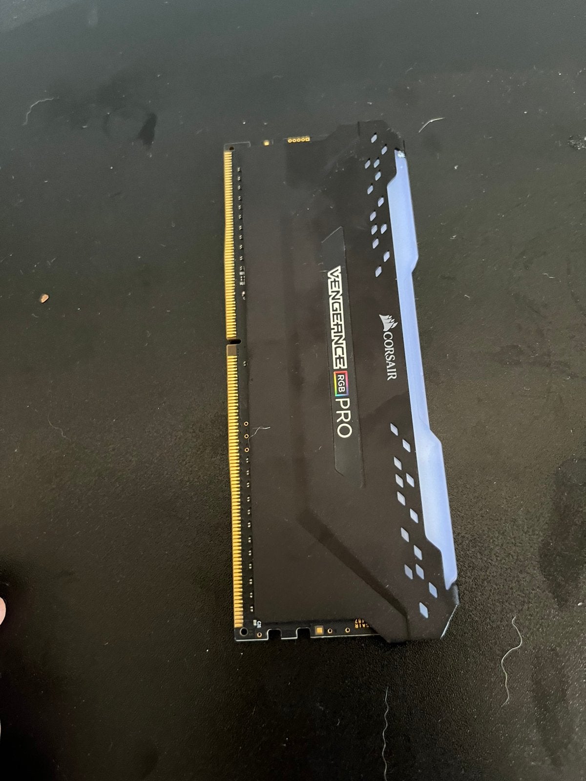 Barette de ram ddr4 16giga, Enlèvement, Comme neuf, DDR4