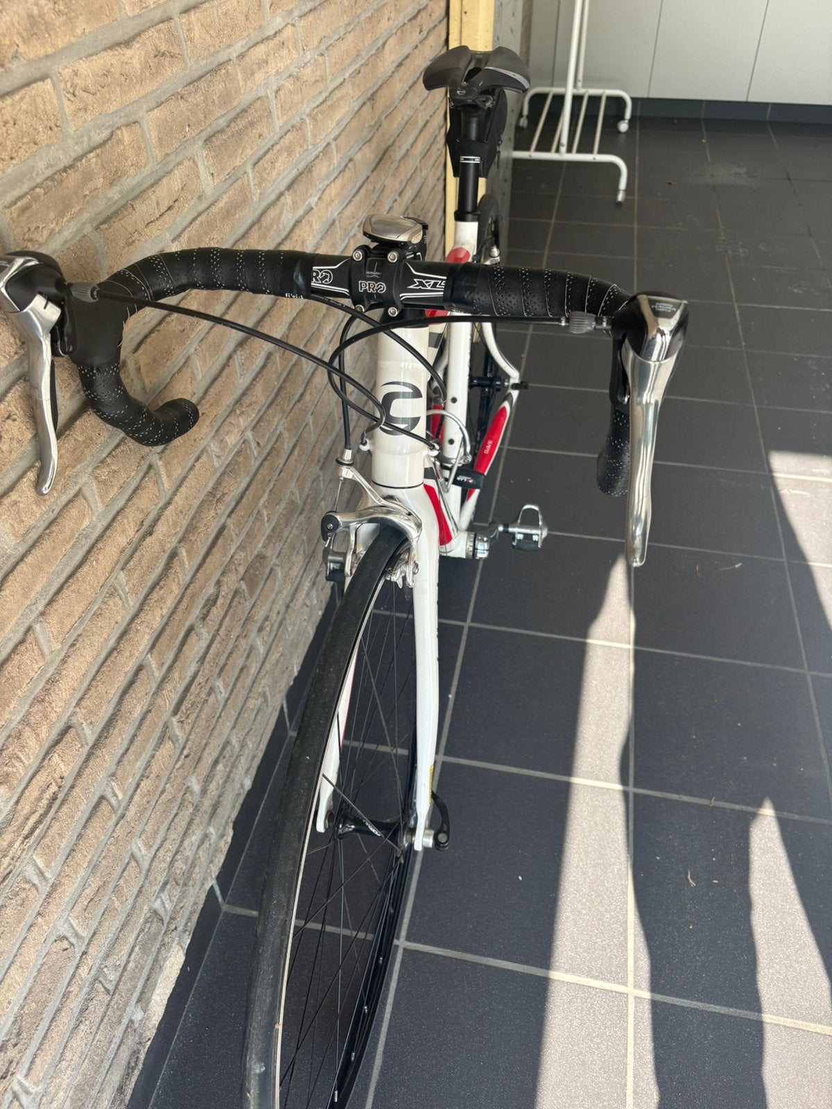 Cannondale Synapse Carbon Shimano Ultegra / DT Swiss, Fietsen en Brommers, Ophalen of Verzenden, Zo goed als nieuw