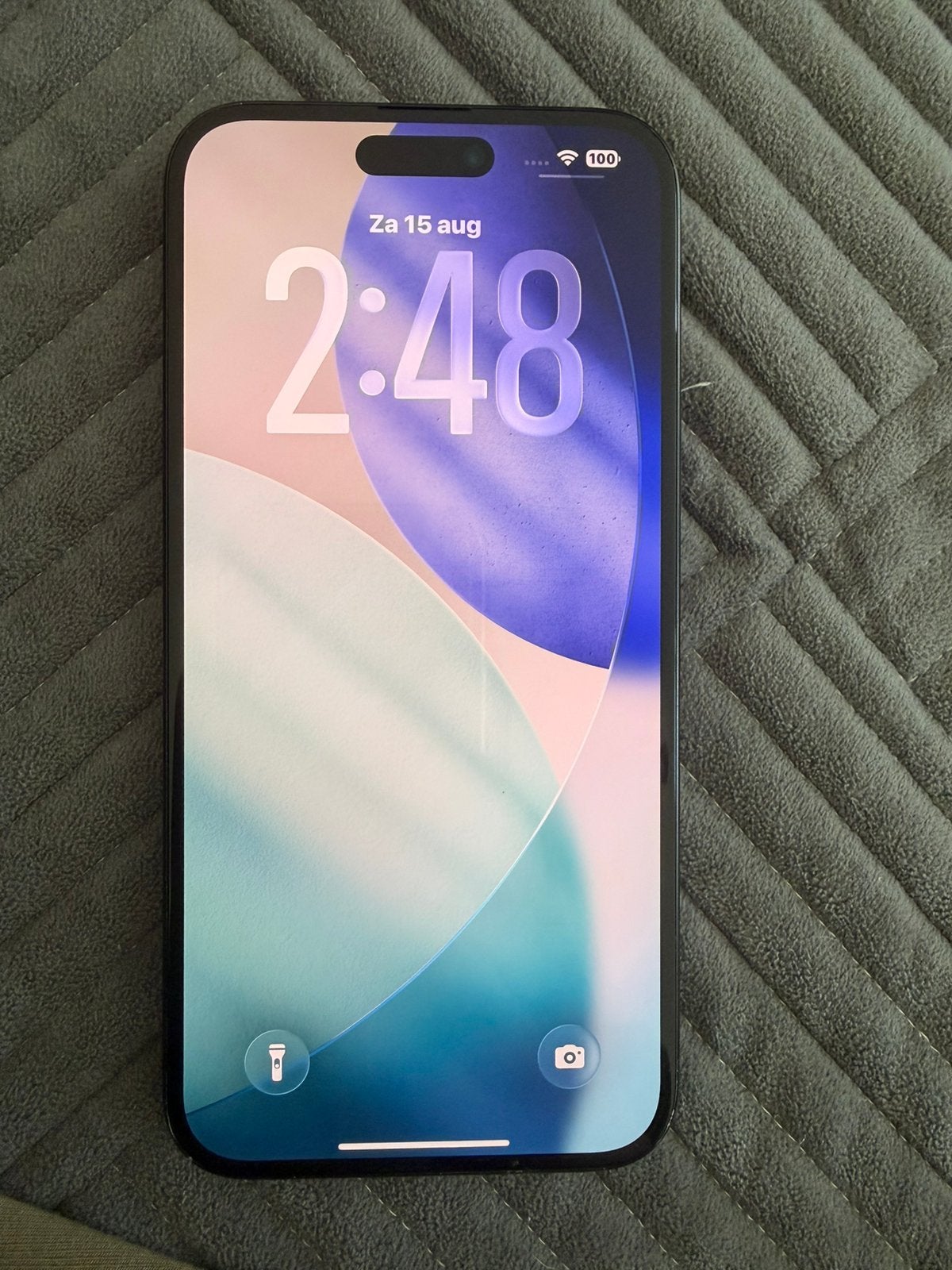 Iphone 15 plus, Télécoms, Téléphonie mobile | Apple iPhone, 256 GB, IPhone 15, Enlèvement, Utilisé