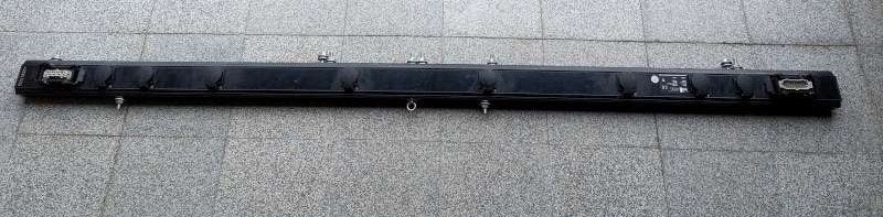 8-bar - 16-pin Harting, Muziek en Instrumenten, Ophalen, Gebruikt