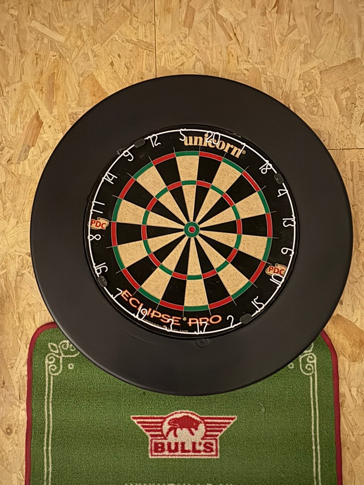 Volledige dart set, Enlèvement, Comme neuf