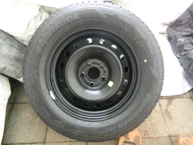 dodge ram 2017 reserve wiel, 275 mm, Banden en Velgen, Nieuw, All Season