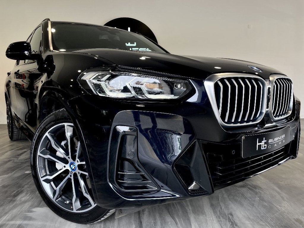 BMW X3 30e/ 2.0iAS/ xDRIVE/ PACK M/ FACELIFT/ CUIR/ LED, Cuir, Achat, Entreprise, https://public.car-pass.be/vhr/887b86f8-4510-49cf-ba47-62e61960bb46