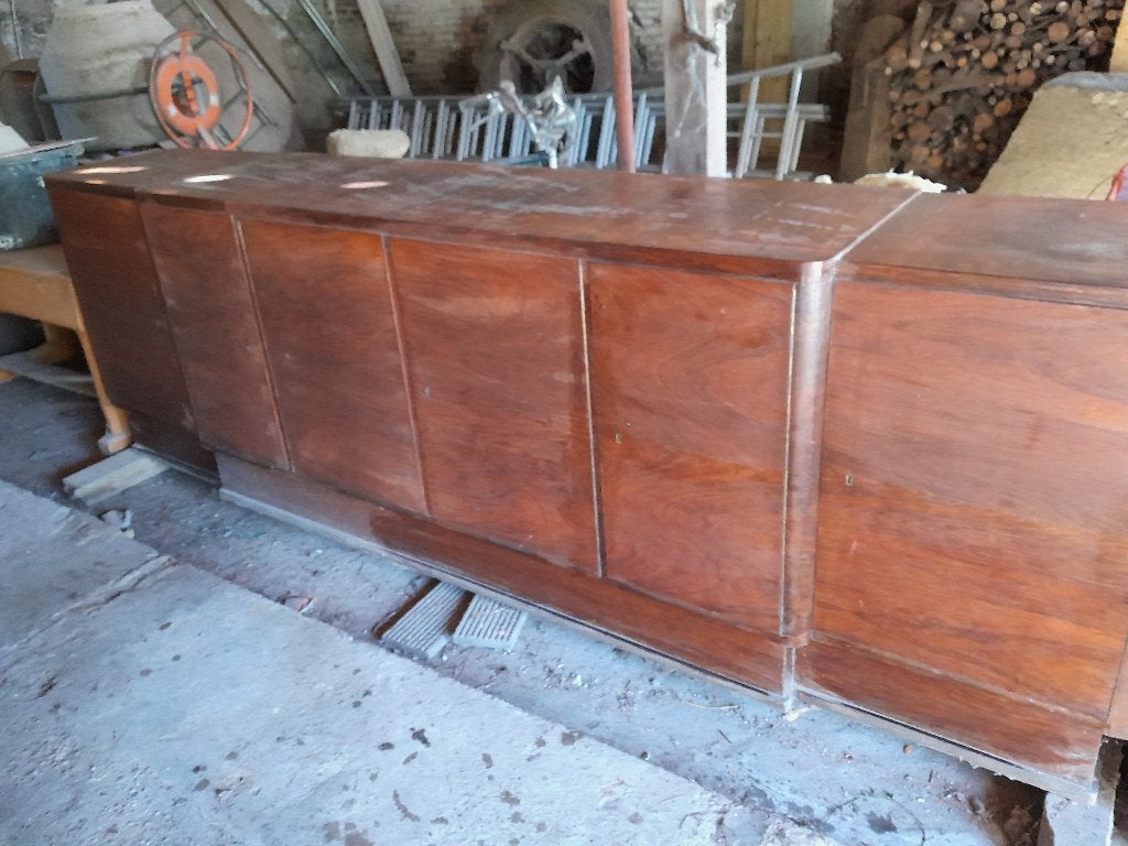 Kast te koop, 200 cm ou plus, Moins de 100 cm, Enlèvement, Utilisé