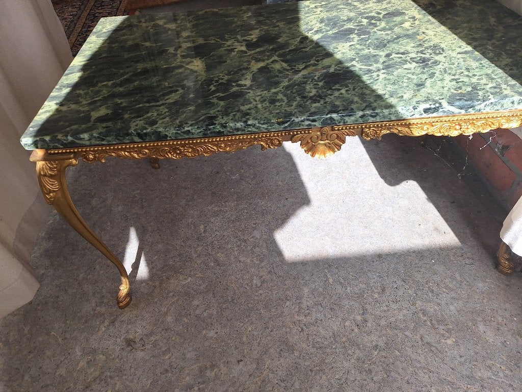 salontafel, Ophalen, Zo goed als nieuw, Rechthoekig