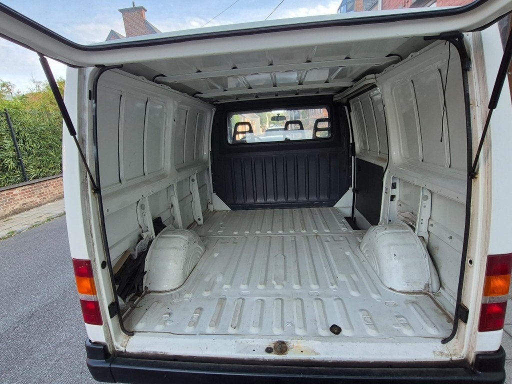 Ford Transit Essence 2L Très très bon état, Boîte manuelle, Particulier, 59 kW, Ford
