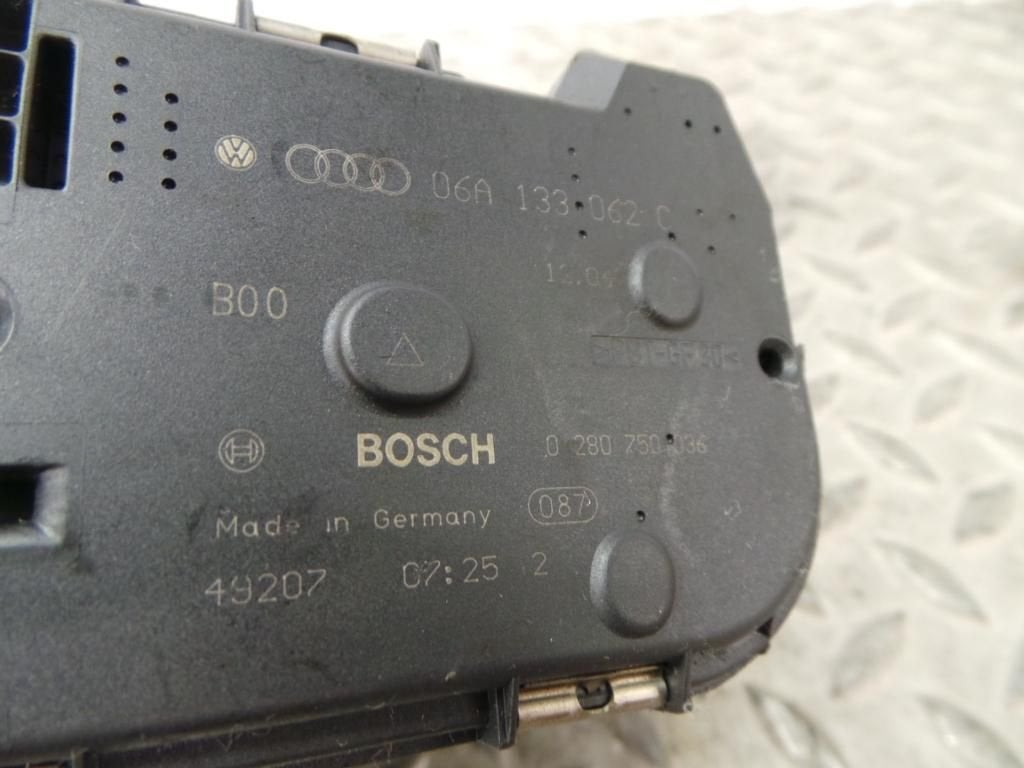 VOLKSWAGEN POLO GASKLEPHUIS 06A133062C 2001, Enlèvement ou Envoi, Utilisé, ARN reconnu