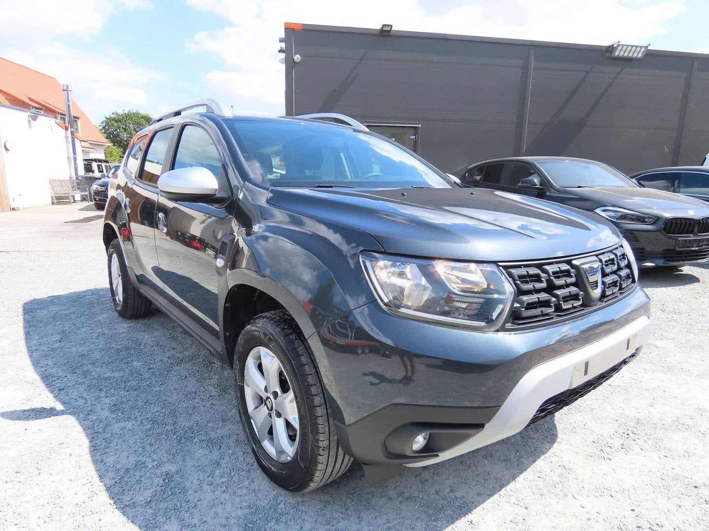 Dacia Duster Duster 1.5 Blue dCi Comfort (EU6d) (bj 2021), Gebruikt, Euro 6, 4 cilinders, 5 deurs