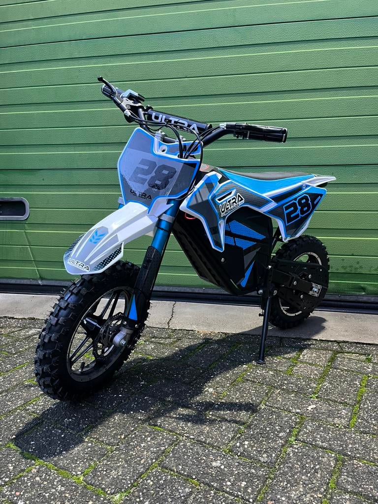 Elektrische Mini Crosser 1000w 36v Nieuw, Ophalen, Nieuw