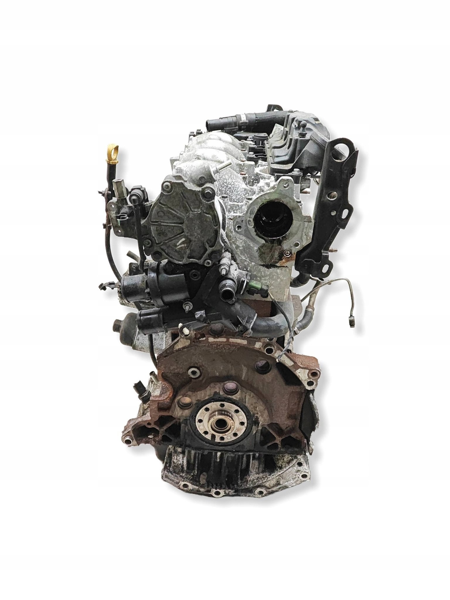 Moteur 224DT Nu LAND ROVER RANGE ROVER, Verzenden, Gebruikt, Overige automerken
