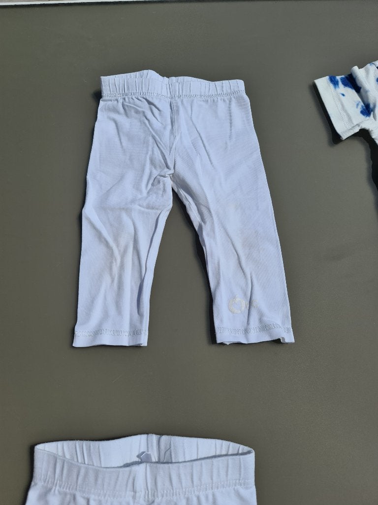 witte legging, broek, Orchestra, 71, Enlèvement