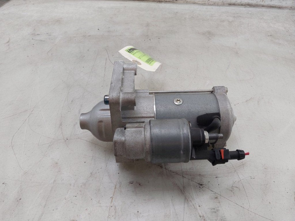 DÉMARREUR ProAce City (|9832577880|9825233080|1627658880|), Valeo, Toyota, Utilisé, 100, rue de Courcelles
75017  Paris, FR