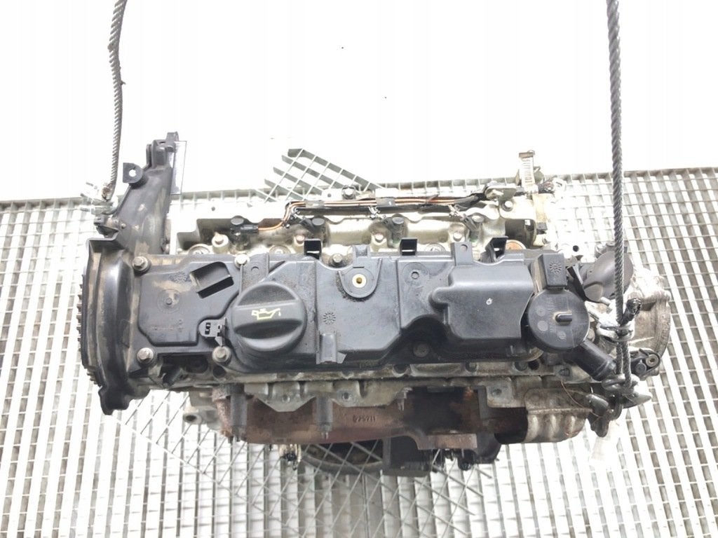 Moteur 9HE Nu BERLINGO CITROEN, Autos : Pièces & Accessoires, Moteurs & Accessoires, Envoi, Utilisé, Daihatsu