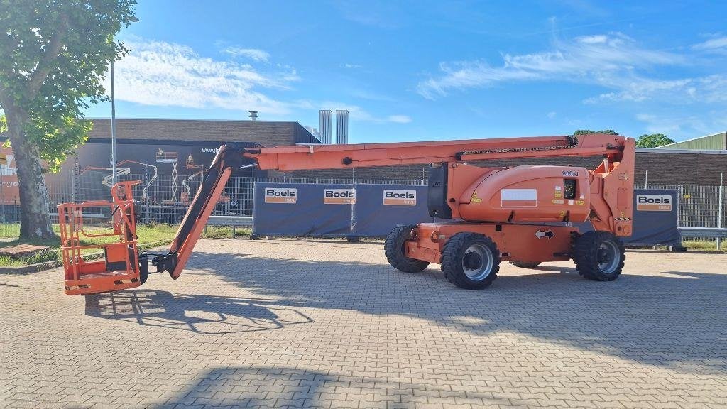 JLG 800AJ (bj 2014)