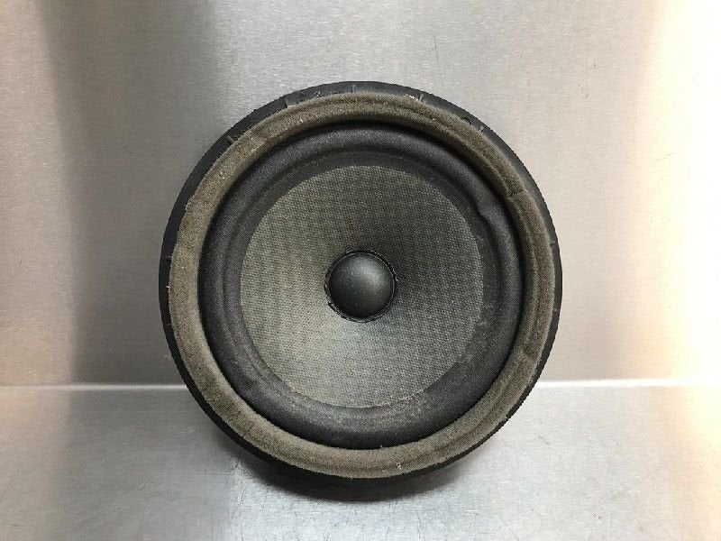 HAUT PARLEUR / ENCEINTE Suzuki Swift (ZA / ZC / ZD), Utilisé, Suzuki