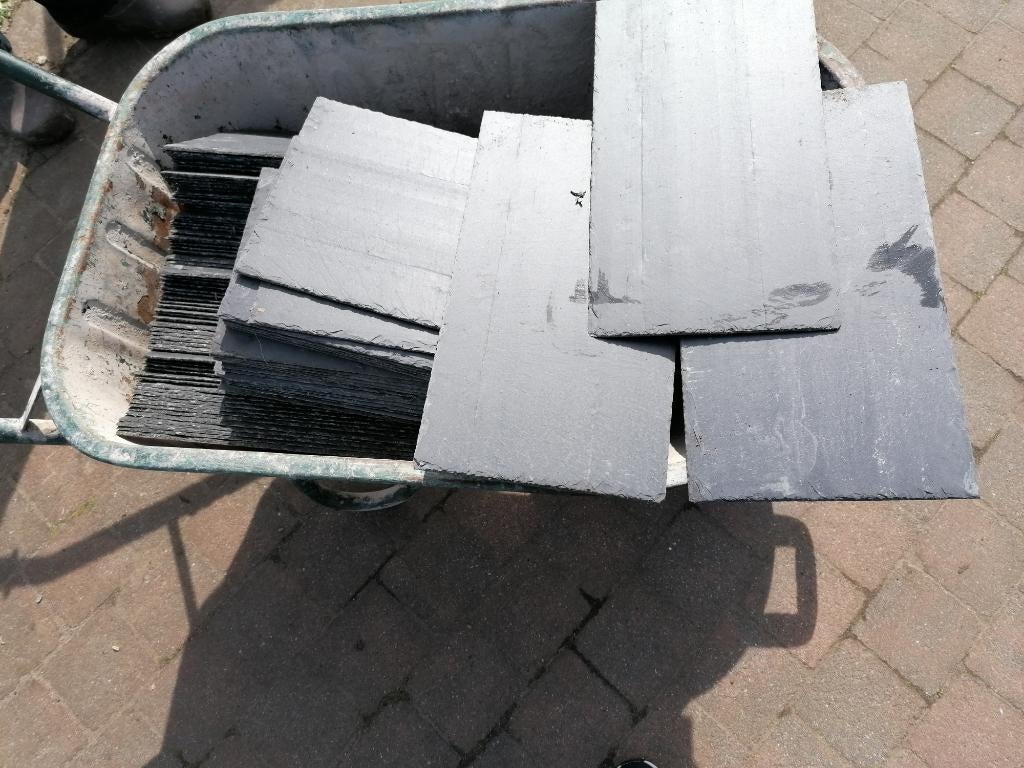 dakleien, Doe-het-zelf en Bouw, Dakpannen en Dakbedekking, Ophalen, Overige materialen, Overige typen, Nieuw