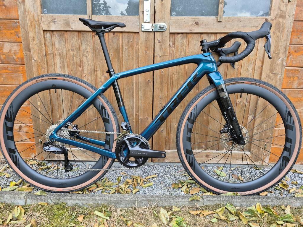 Nieuwe Trek Checkpoint maat 52, Fietsen en Brommers, Fietsen | Racefietsen, Nieuw, Meer dan 20 versnellingen, 28 inch, Schijfrem