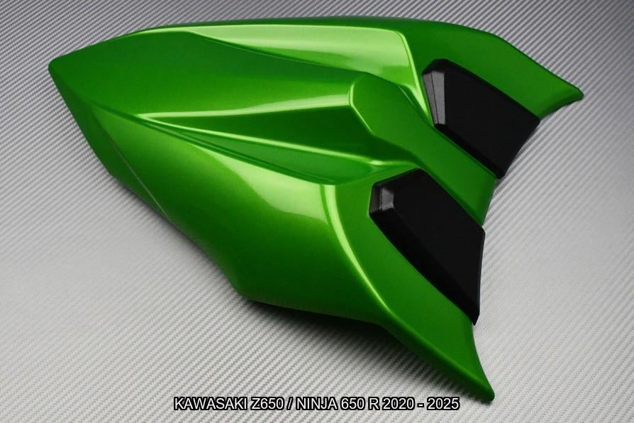 Capot de Selle AVDB KAWASAKI Z650 NINJA 650R 2020 2025, Enlèvement ou Envoi, Neuf