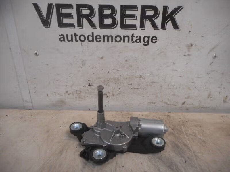RUITENWISSERMOTOR ACHTER Ford Focus (F1FB17K441AA), Enlèvement ou Envoi, Henry-Ford-Straße 1 50735 Köln, DE, Ford-Werke GmbH, Kunden@ford.com