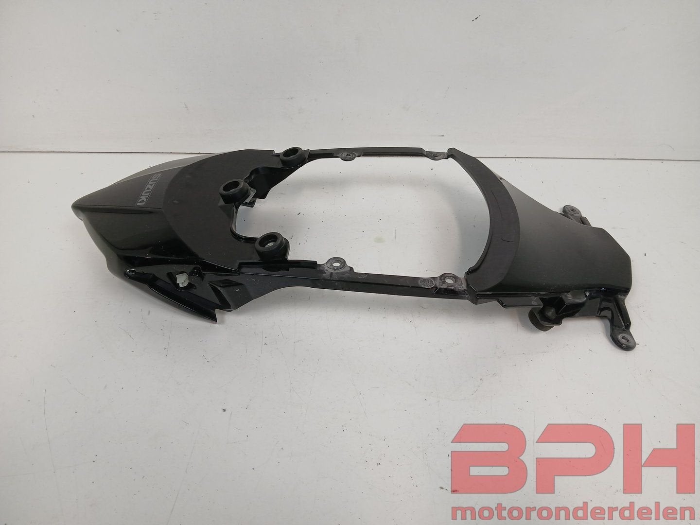Achterkant Suzuki GSX-R 600 750 K8 K9 L0 2008 t/m 2010 kuip, -, Utilisé, -, -