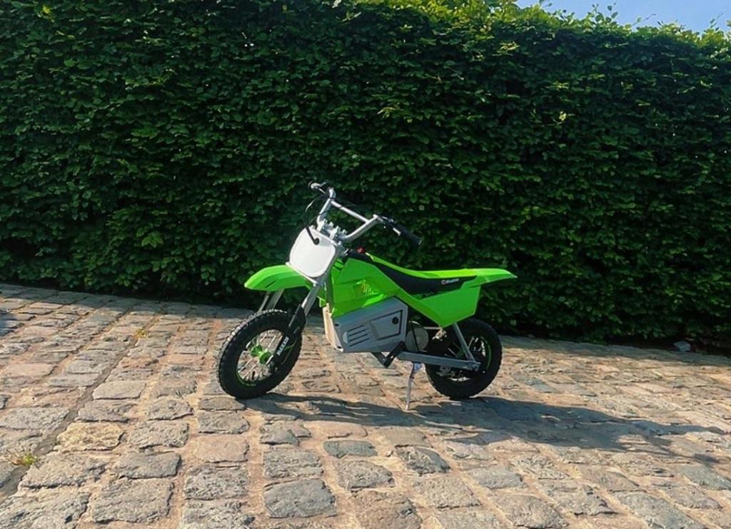 SX350 McGrath brommer elektrisch, Ophalen, Zo goed als nieuw, Overige typen