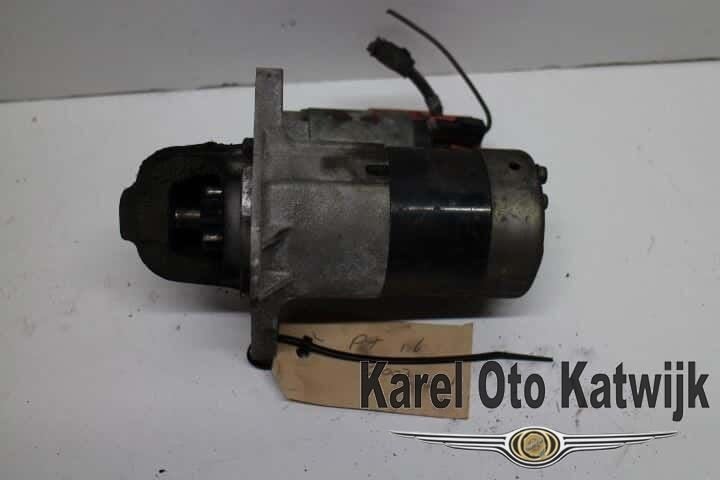 Startmotor PT Cruiser 1.6 L, Gebruikt, -, Ophalen of Verzenden, -