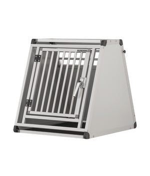 Hondus autobench aluminium met drempel Rex S, Enlèvement, Comme neuf