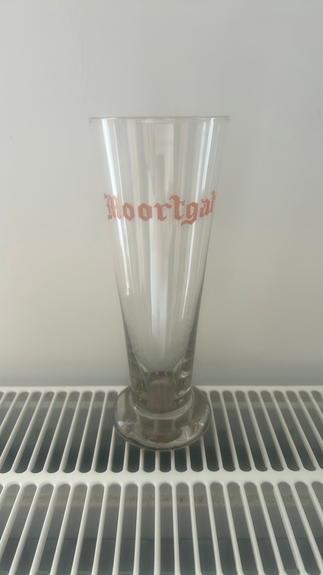 Moortgat fluit, Verzenden, Zo goed als nieuw