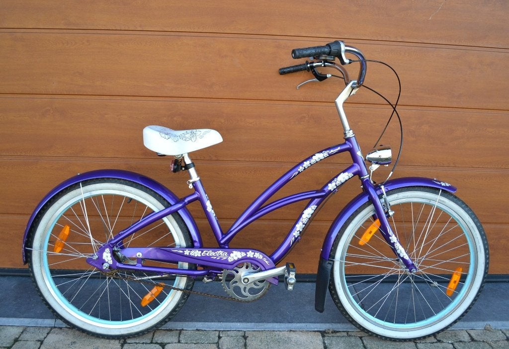 Electra Hawai 3i. Topstaat, 100% perfect. Npr 499 €, Fietsen en Brommers, Ophalen, 24 inch, Handrem, Electra