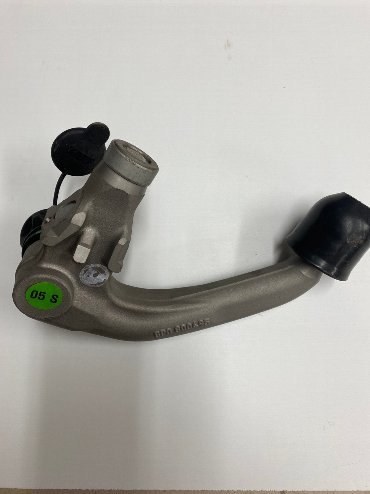Rotule Attelage Démontable Audi A3 8P Golf 5/6 8P0 800 495, Enlèvement, Neuf