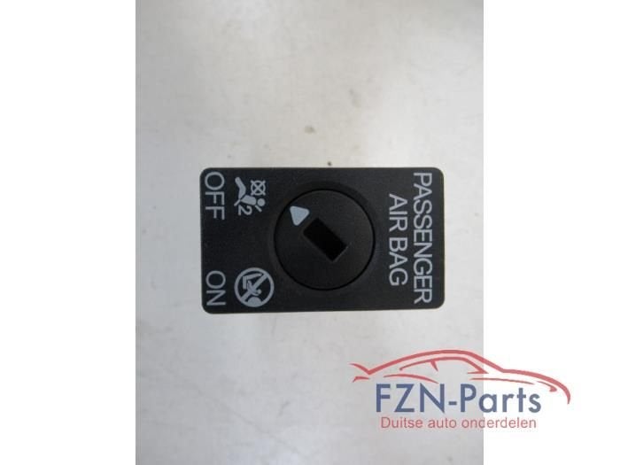 Schakelaar (diversen) Volkswagen Golf (22742773), Ophalen of Verzenden, Gebruikt