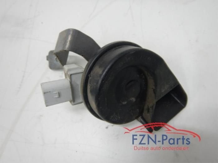 Claxon Mercedes C-Klasse (22727288), Auto-onderdelen, Ophalen of Verzenden, Gebruikt